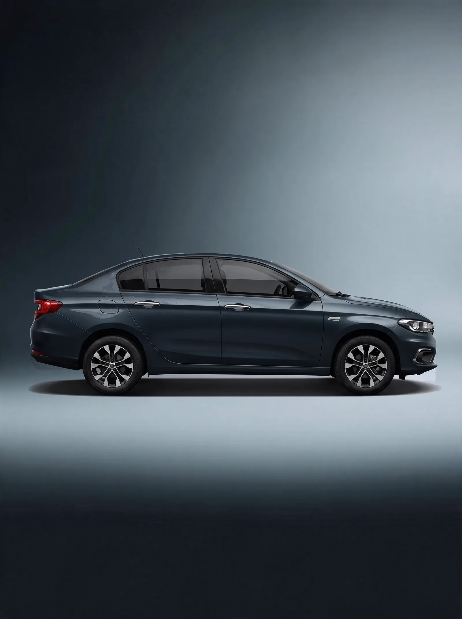 Fiat Egea